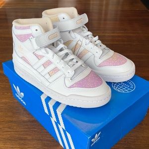 Adidas Forum Mid Women’s Sneakers